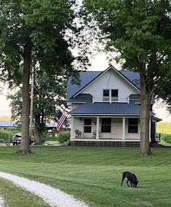  P-Hill Peterman Lodge